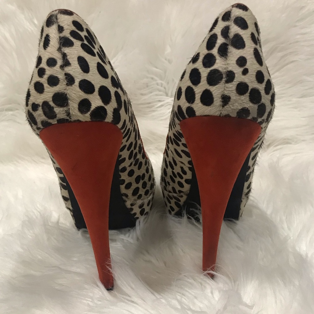 Bebe Pumps - image 3
